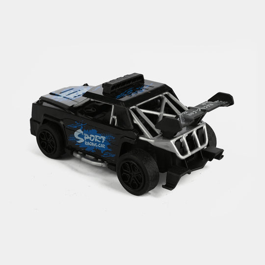 Friction Mini Model Vehicle Toy for Kids