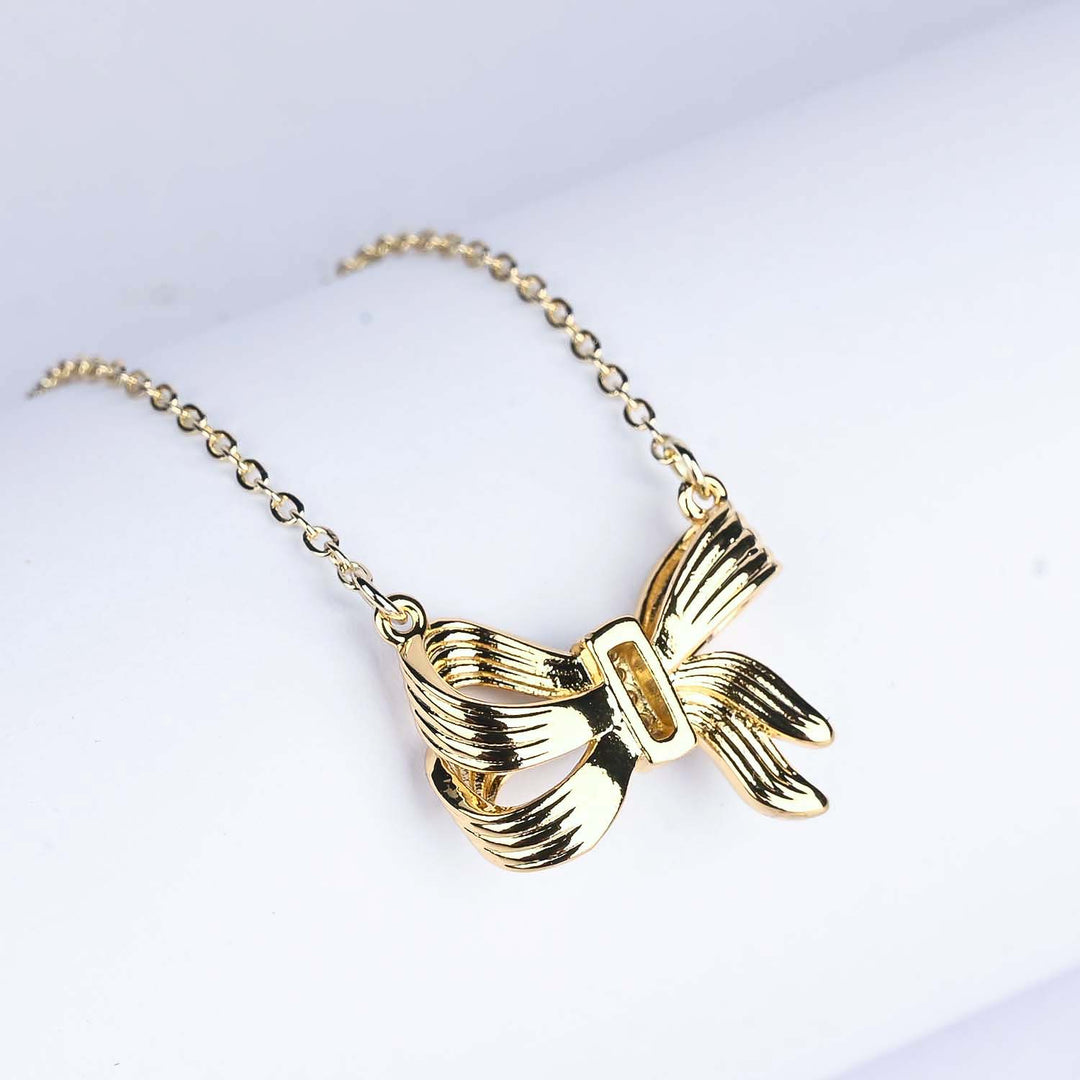 Elegant Fancy Pendant/Necklace For Girls