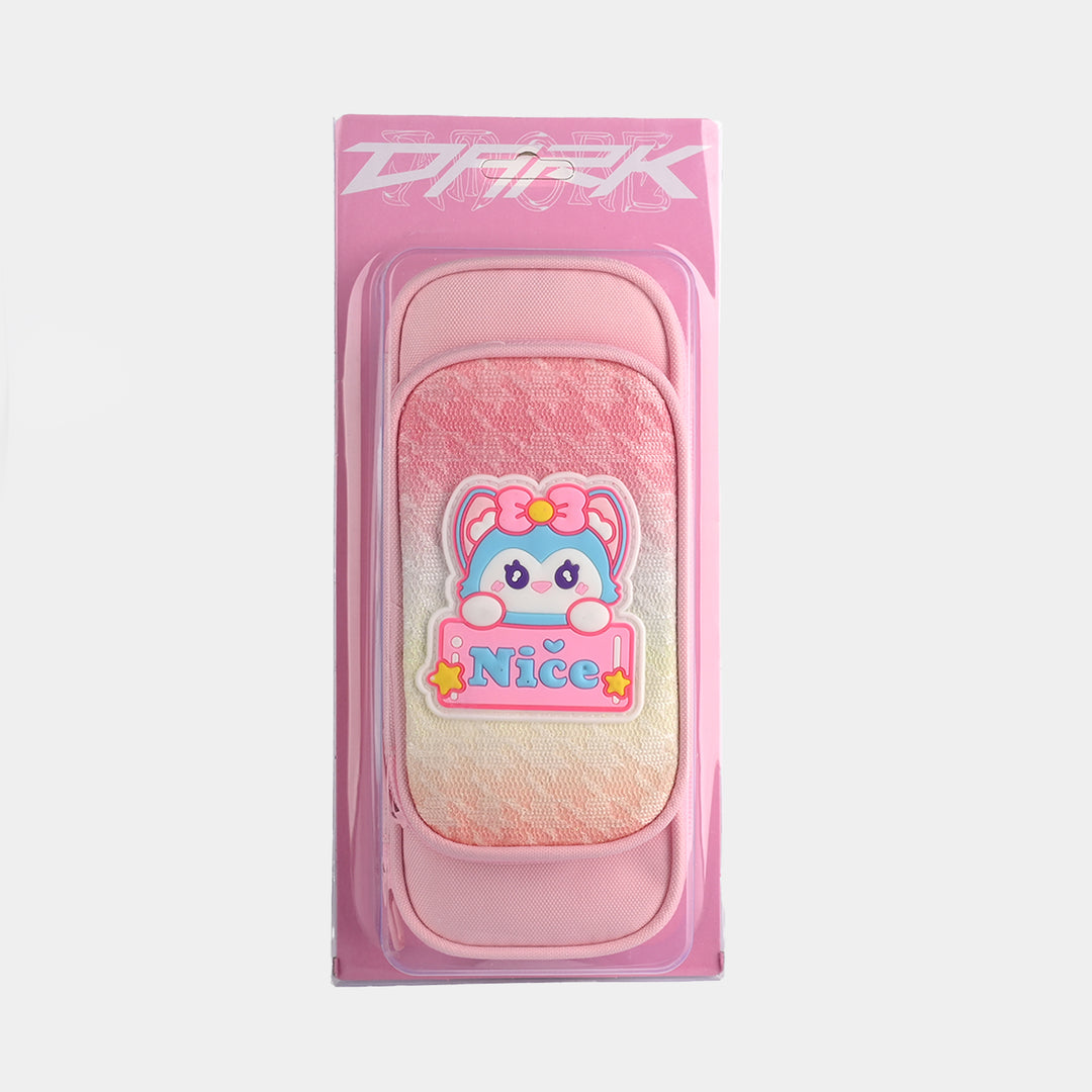 Pencil Pouch For Kids