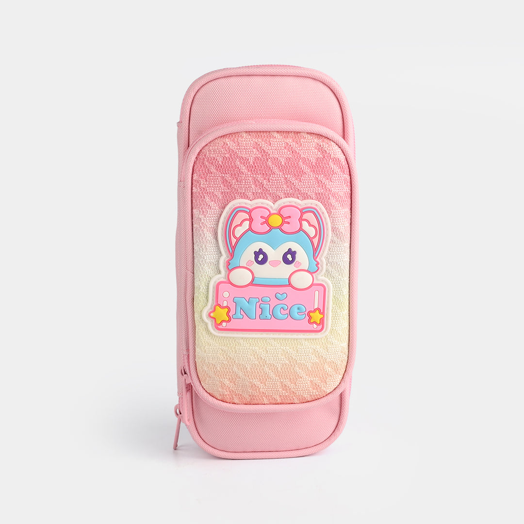 Pencil Pouch For Kids