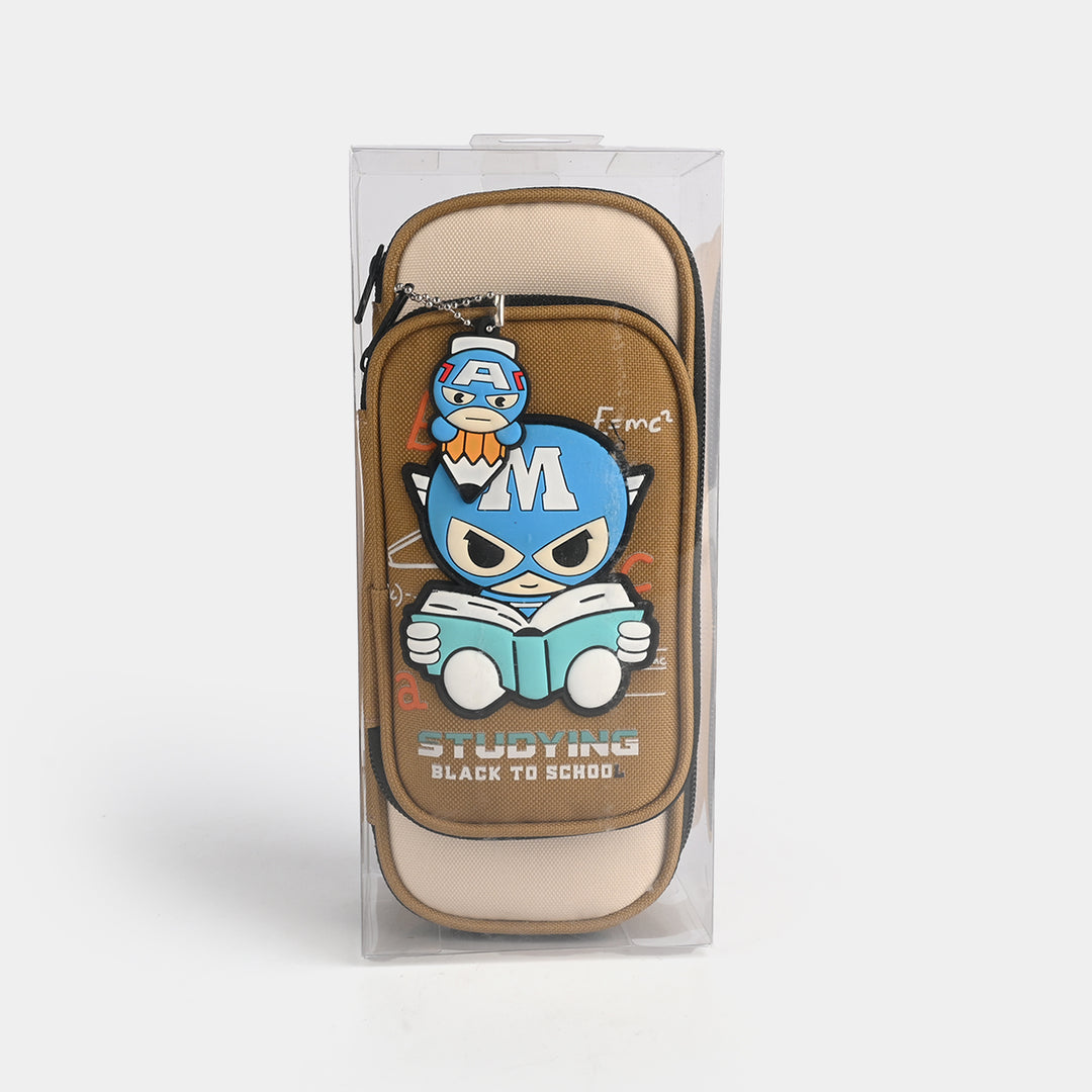 Pencil Pouch For Kids