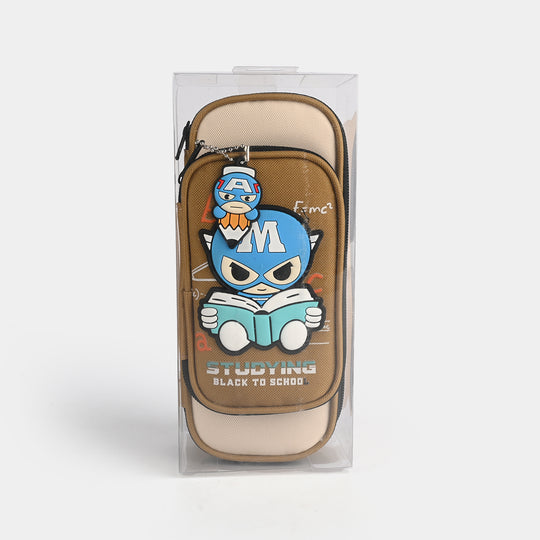 Pencil Pouch For Kids