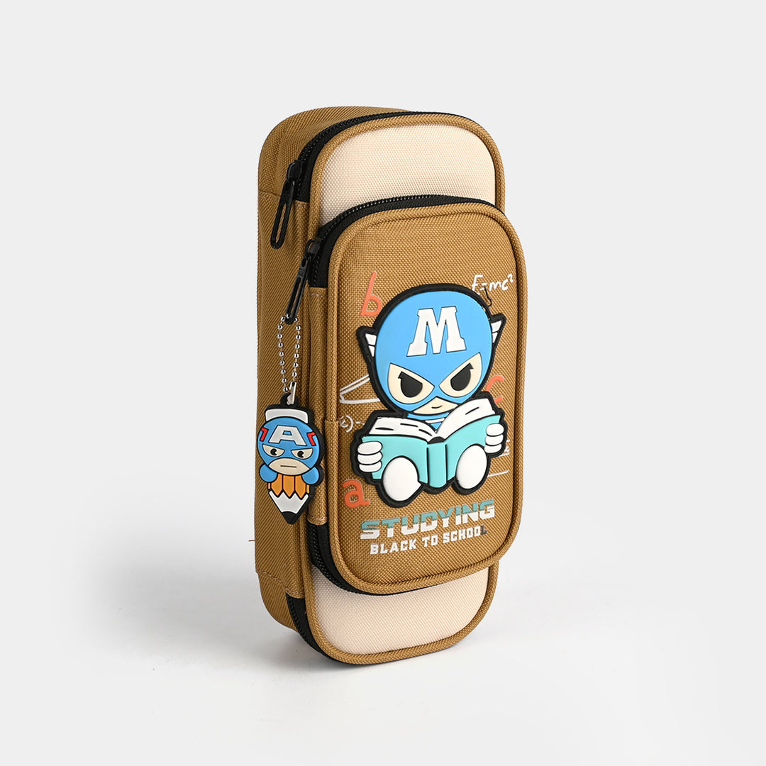 Pencil Pouch For Kids