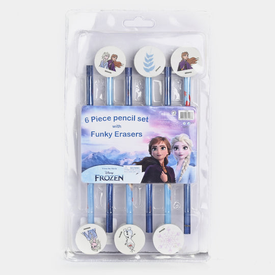 12 Pcs Stationary Set