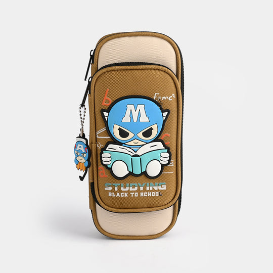 Pencil Pouch For Kids