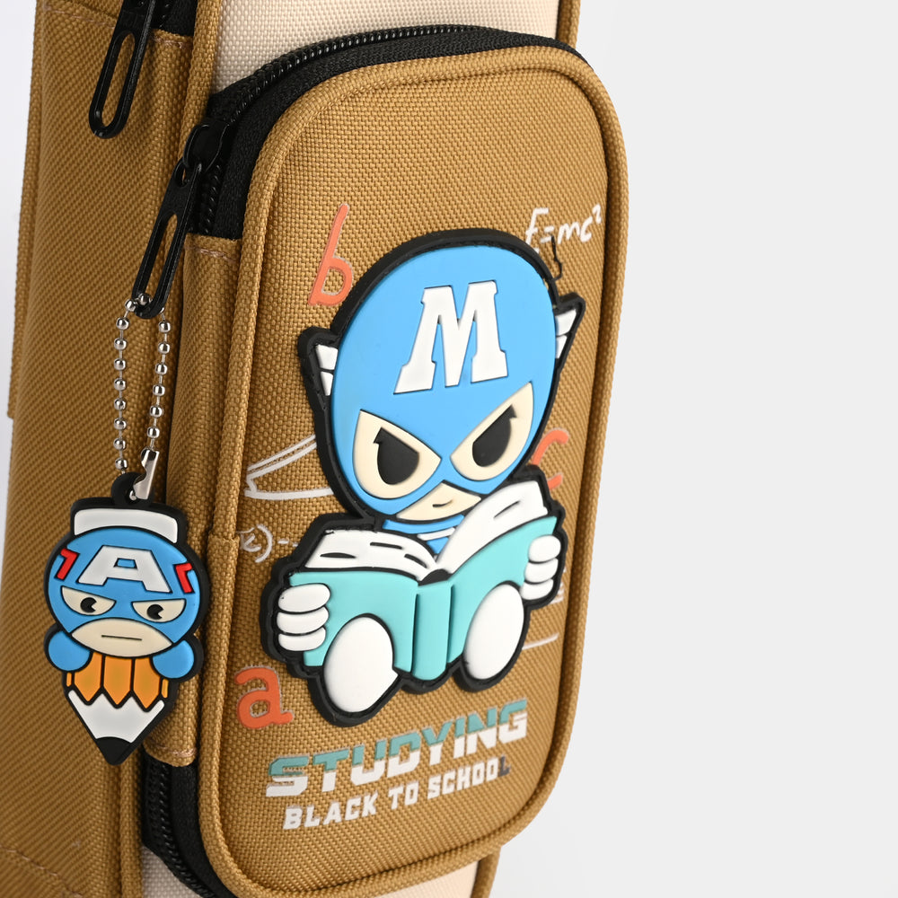 Pencil Pouch For Kids