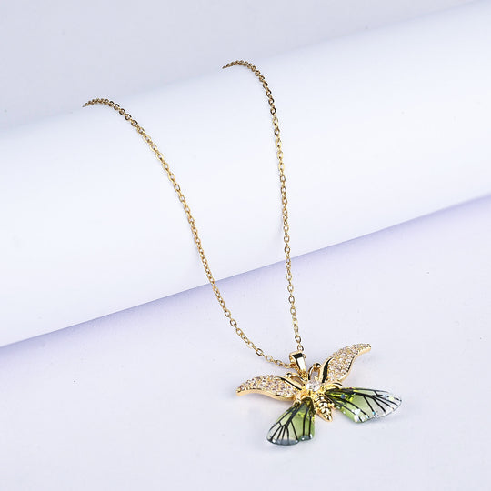 Elegant Fancy Pendant/Necklace For Girls