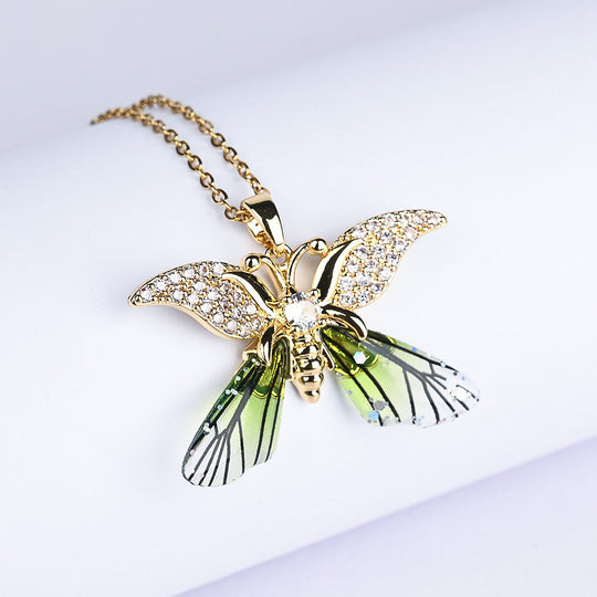 Elegant Fancy Pendant/Necklace For Girls