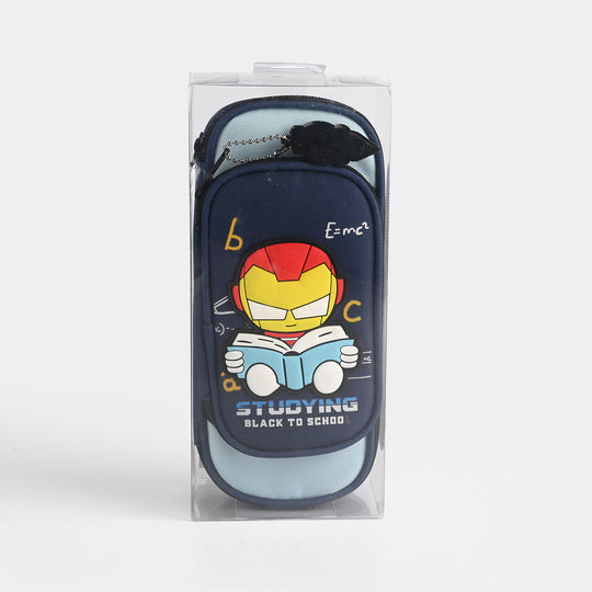 Pencil Pouch For Kids