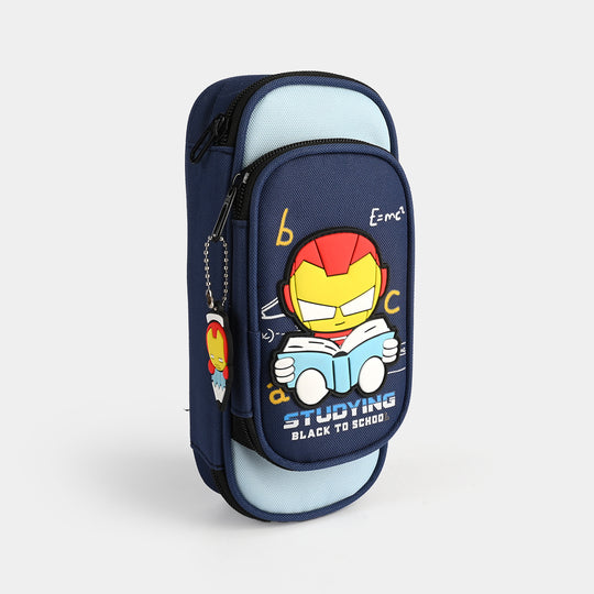 Pencil Pouch For Kids