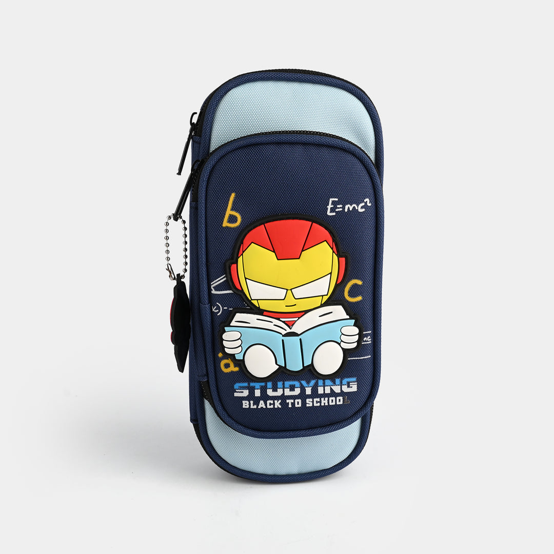 Pencil Pouch For Kids