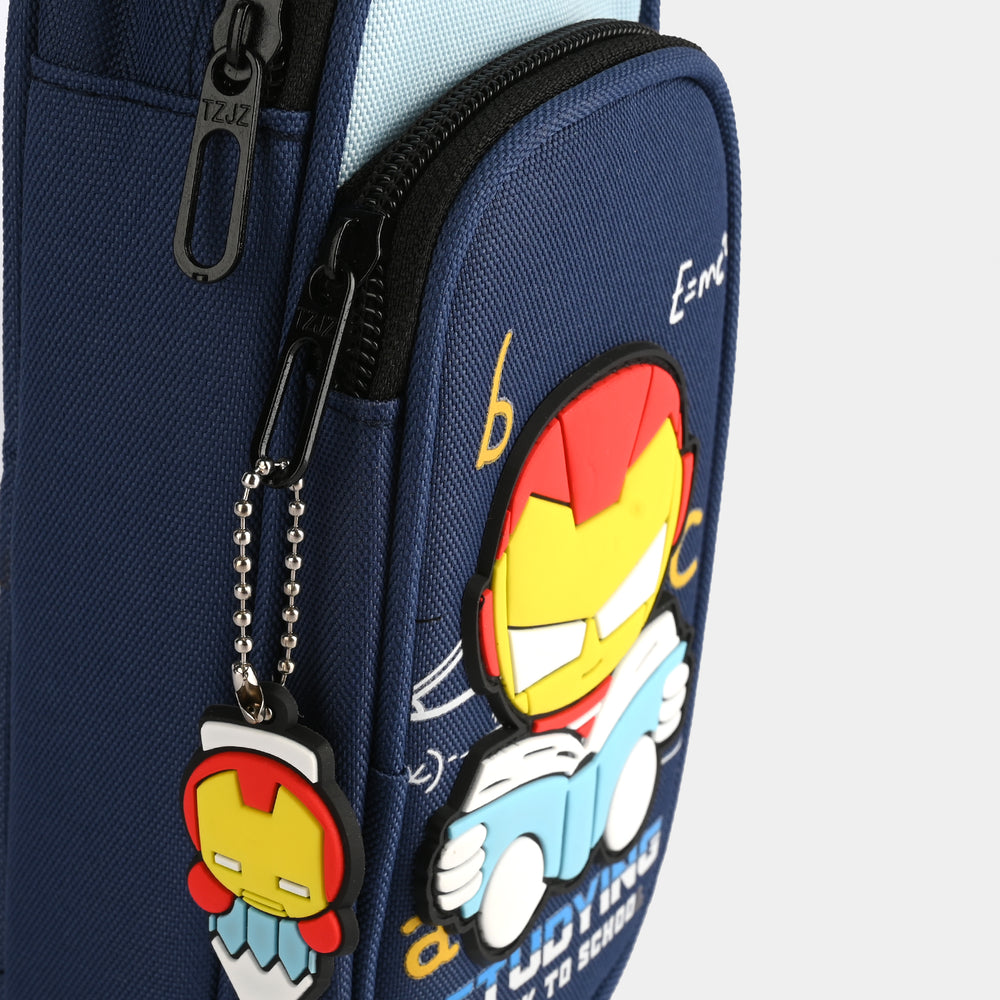 Pencil Pouch For Kids