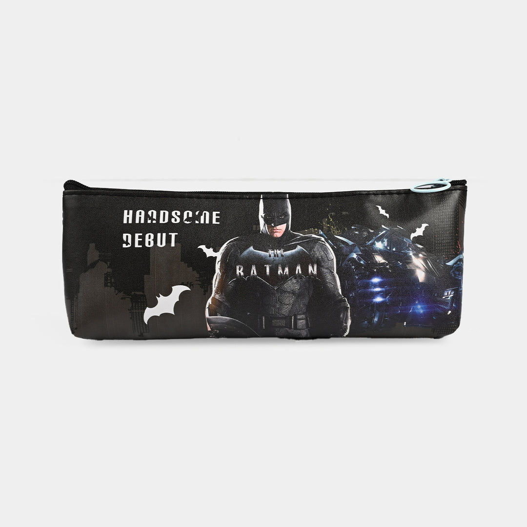 Stationery Pencil Pouch for Kids