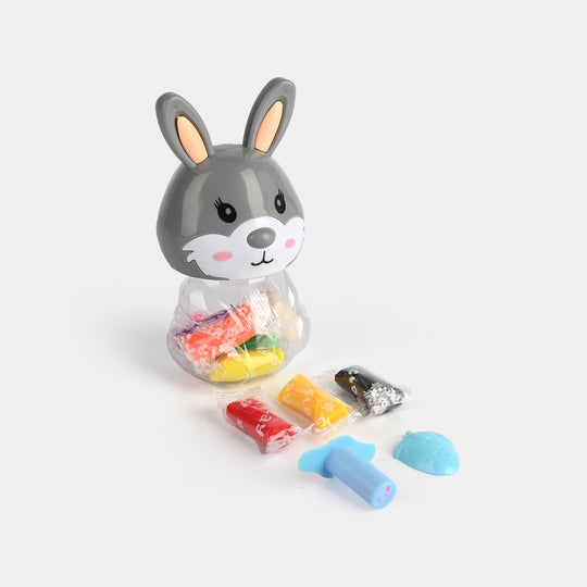 Clay Play Set