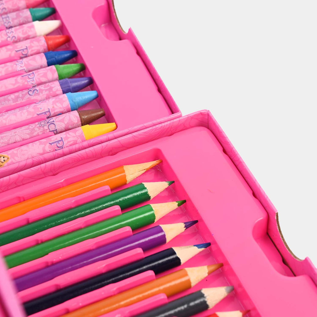 Color Kit For Kids | 54Pcs