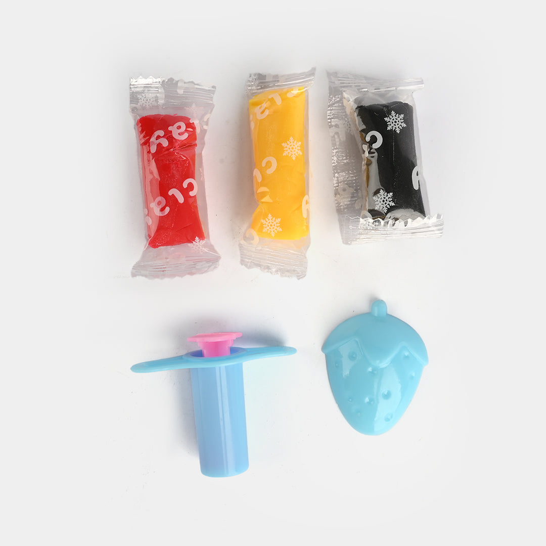 Clay Play Set