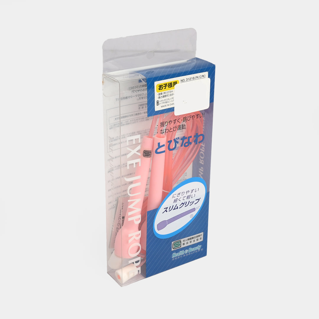 Fitness Equipment Sports Jump Rope