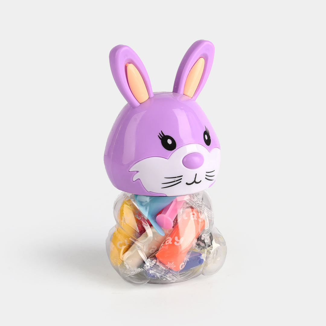 Clay Play Set