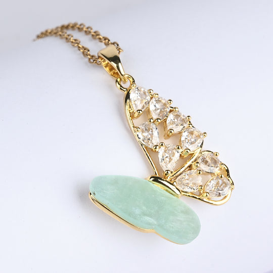 Elegant Fancy Pendant/Necklace For Girls