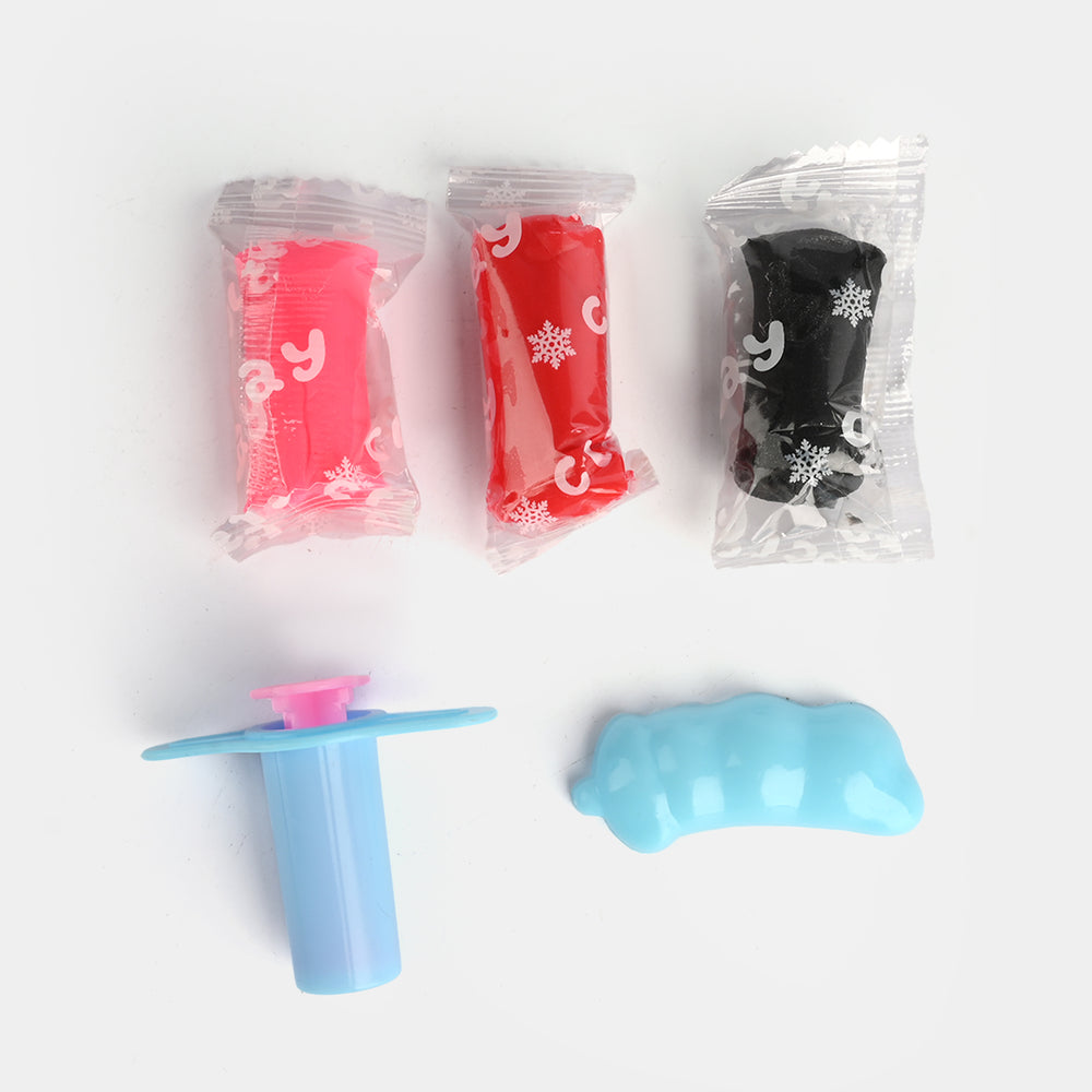 Clay Play Set