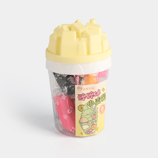 Clay Play Set