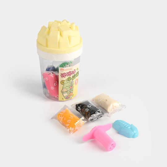 Clay Play Set