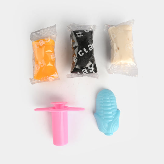 Clay Play Set