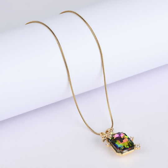 Elegant Fancy Pendant/Necklace For Girls