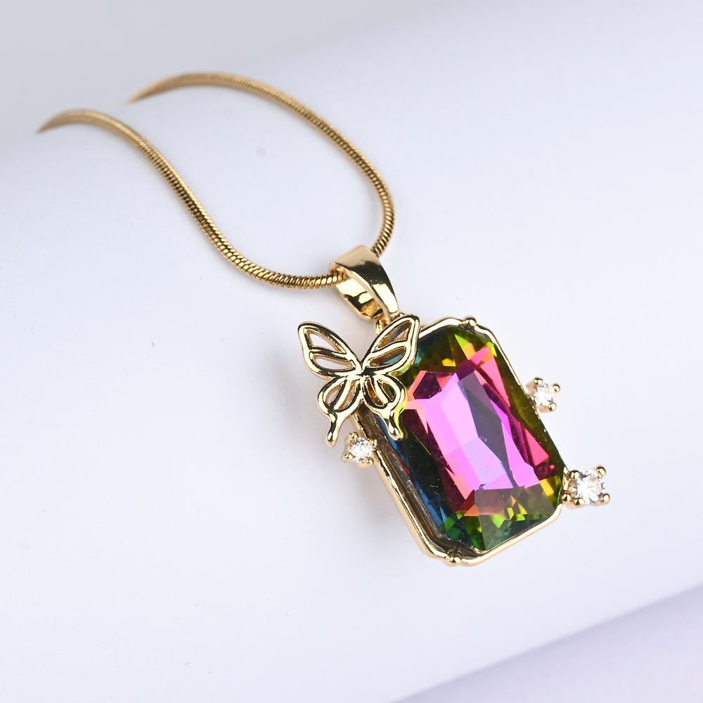 Elegant Fancy Pendant/Necklace For Girls