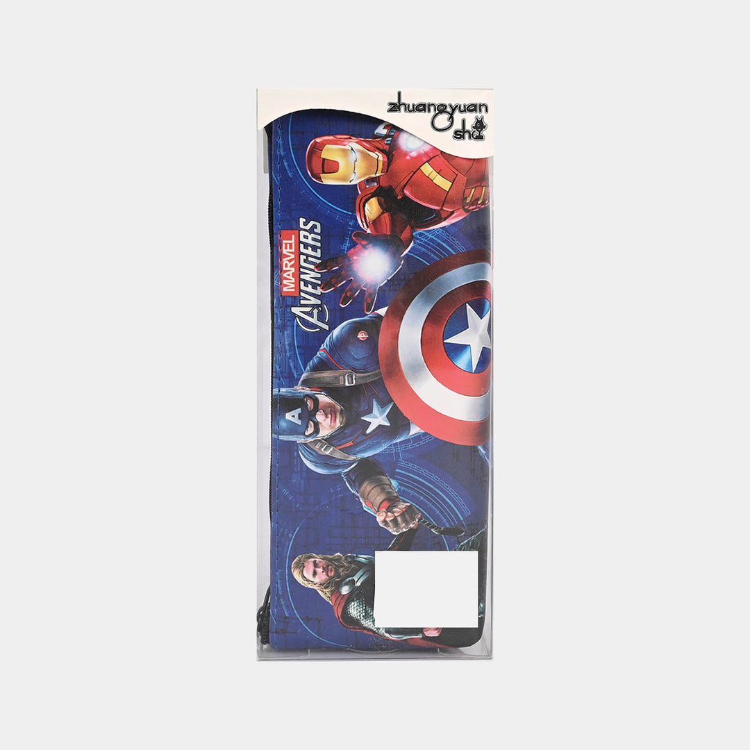 Stationery Pencil Pouch for Kids