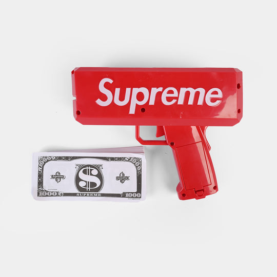 Handheld Money Dispenser / Money Blaster