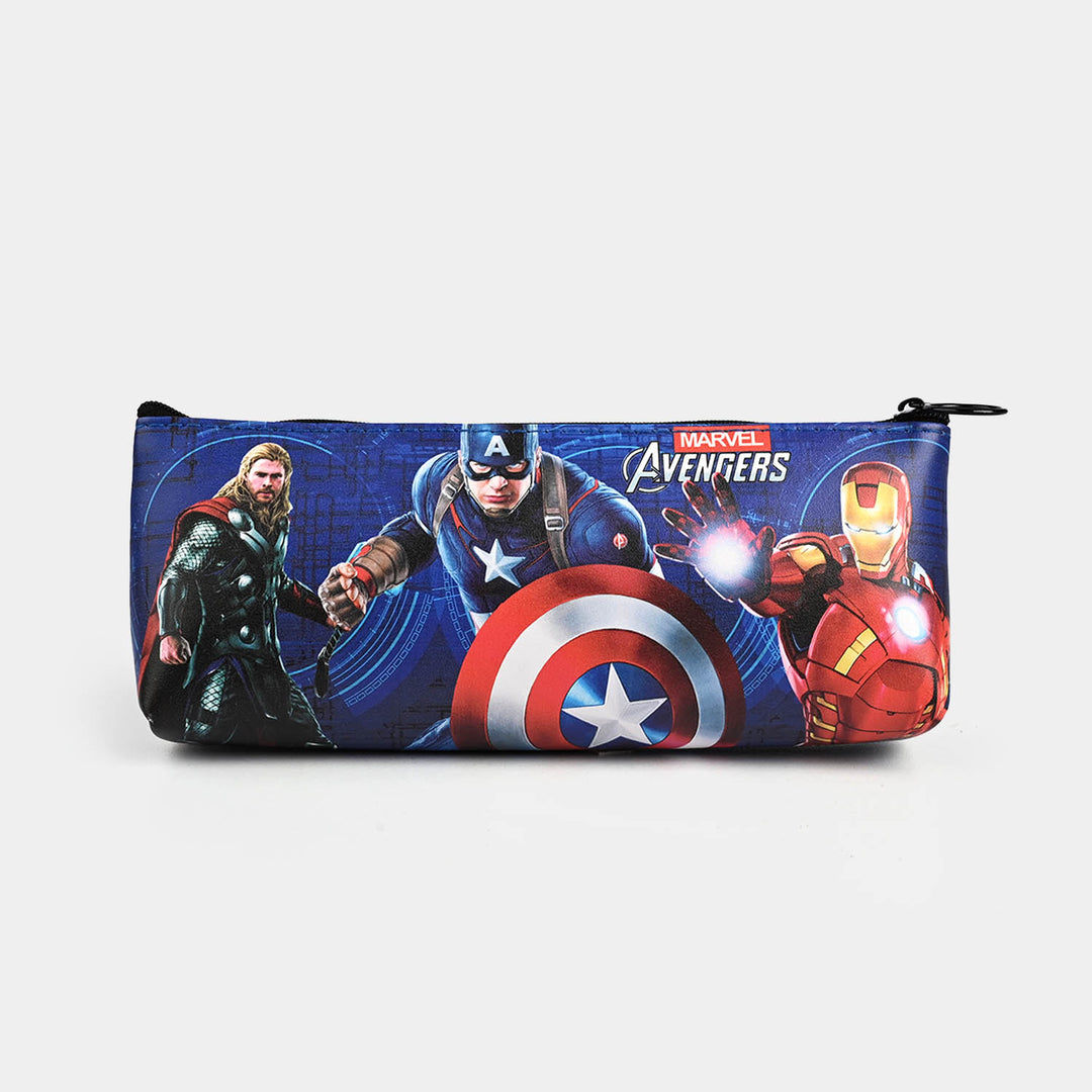Stationery Pencil Pouch for Kids