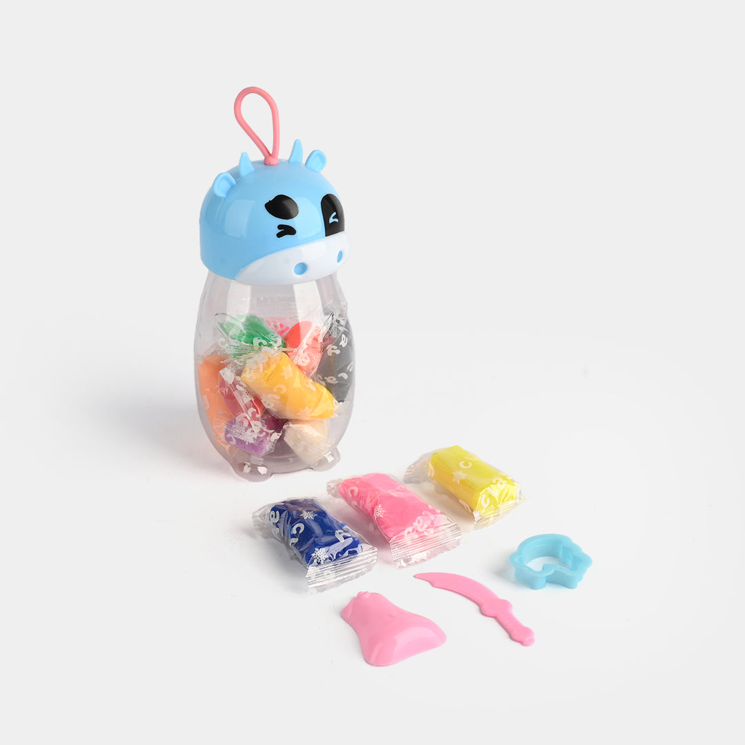Clay Play Set