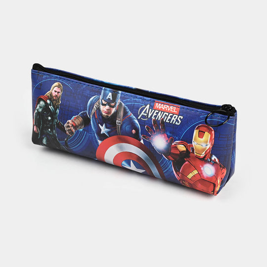Stationery Pencil Pouch for Kids