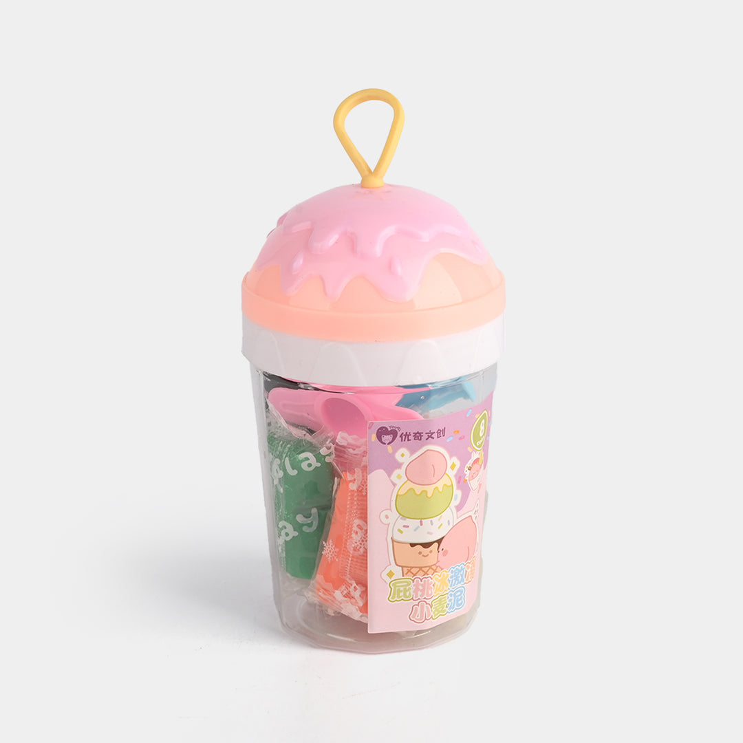 Clay Play Set