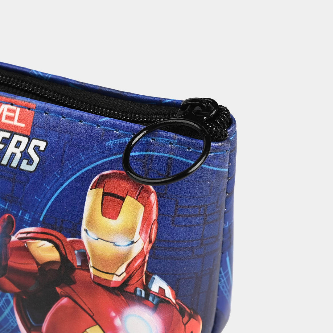 Stationery Pencil Pouch for Kids