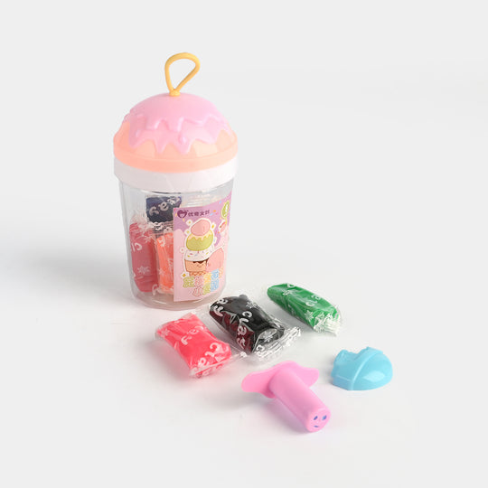 Clay Play Set