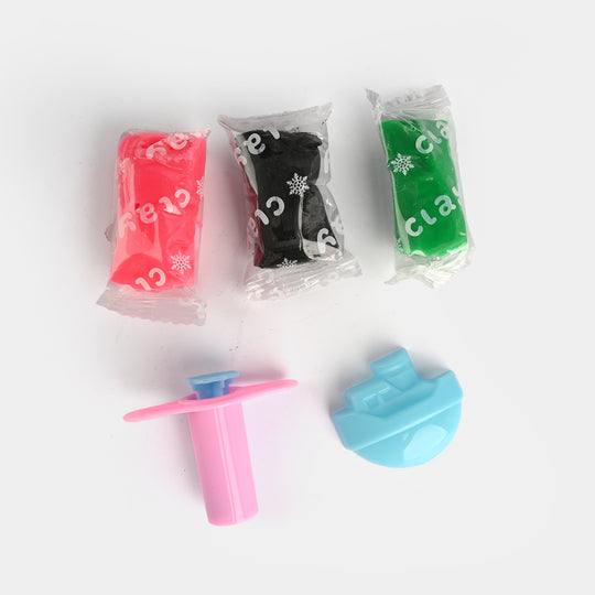 Clay Play Set