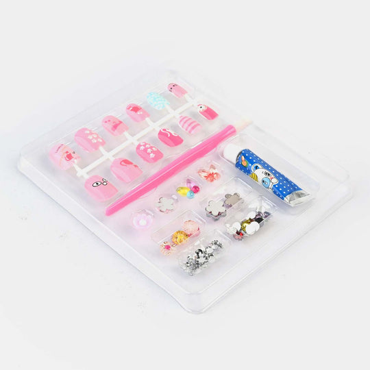 Nail Art Set For Girls