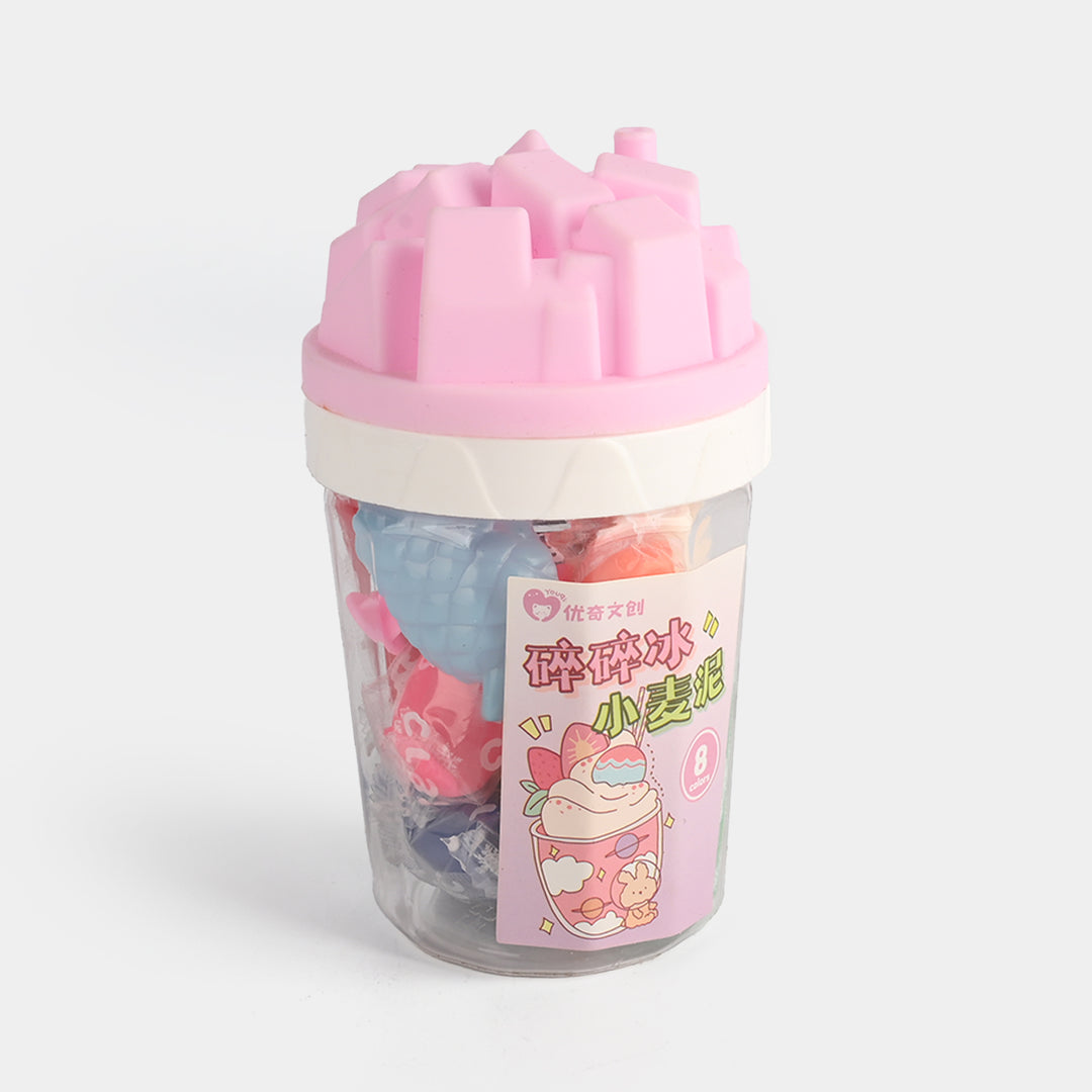 Clay Play Set