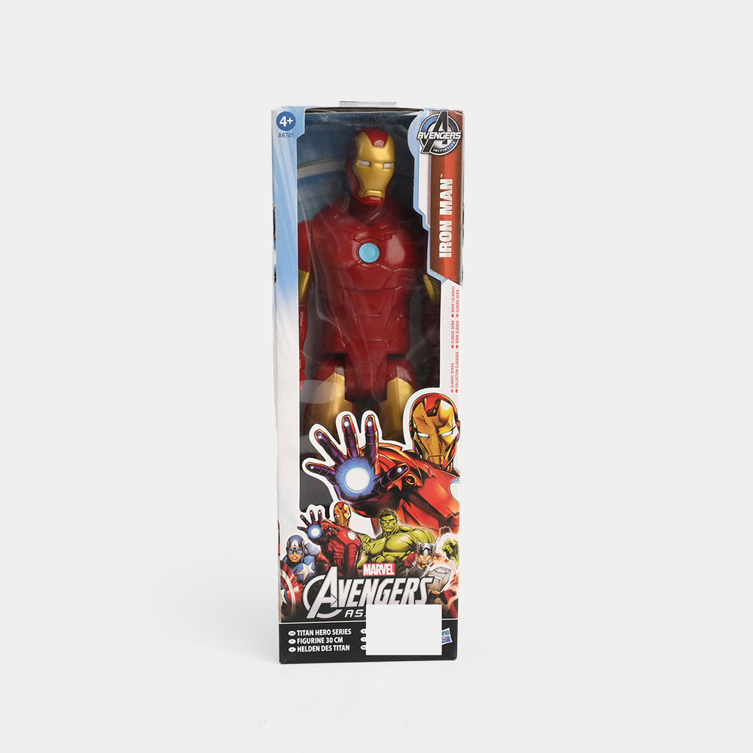 Character Action Figure Toy