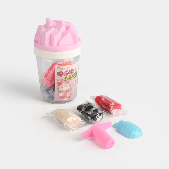 Clay Play Set