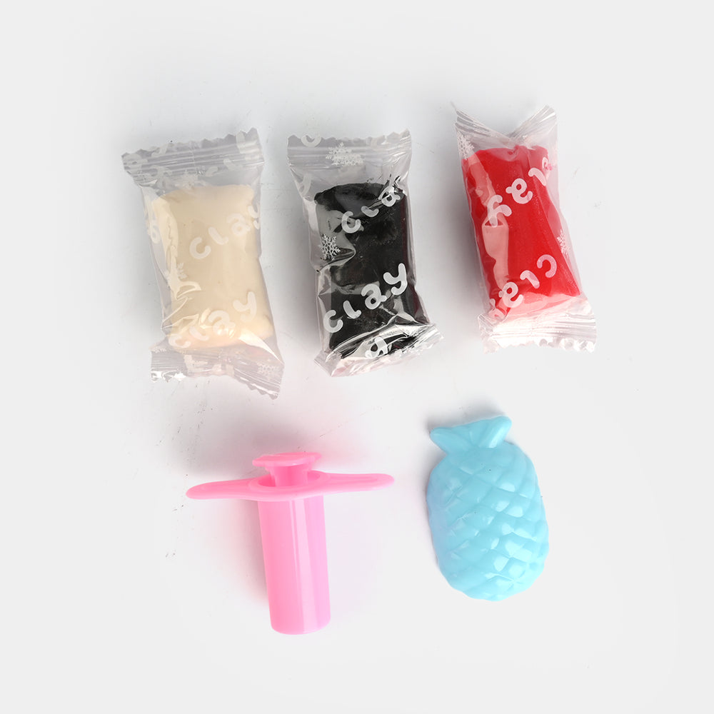 Clay Play Set