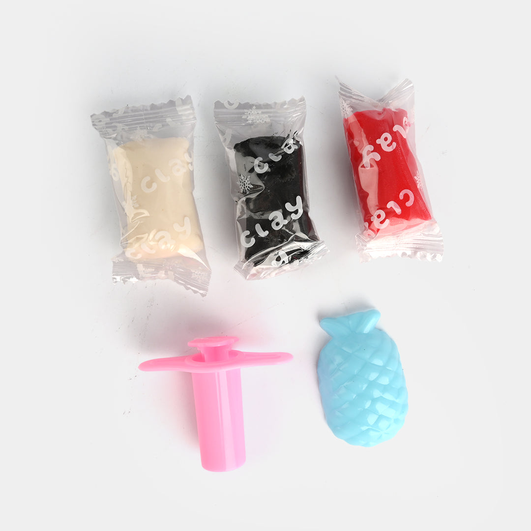 Clay Play Set