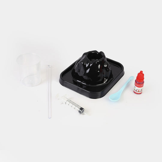 2in1 Volcanic & Iceberg Experiment Toy