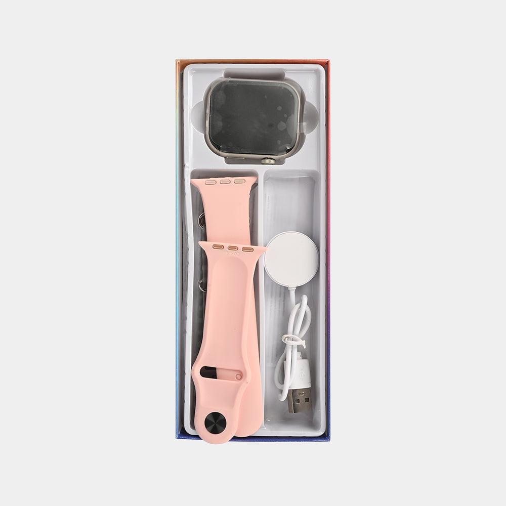 Mefit Plus ME08 Series 10 Smartwatch