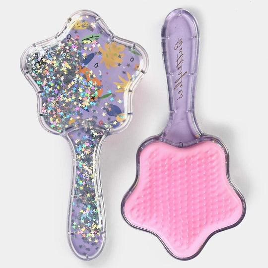 STYLING HAIR BRUSH FOR GIRLS