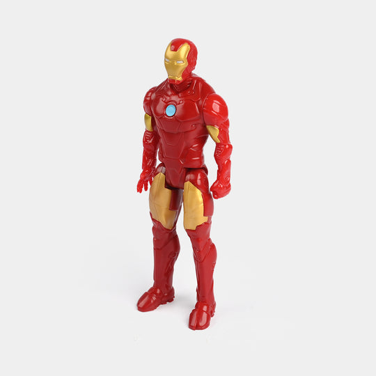 Character Action Figure Toy