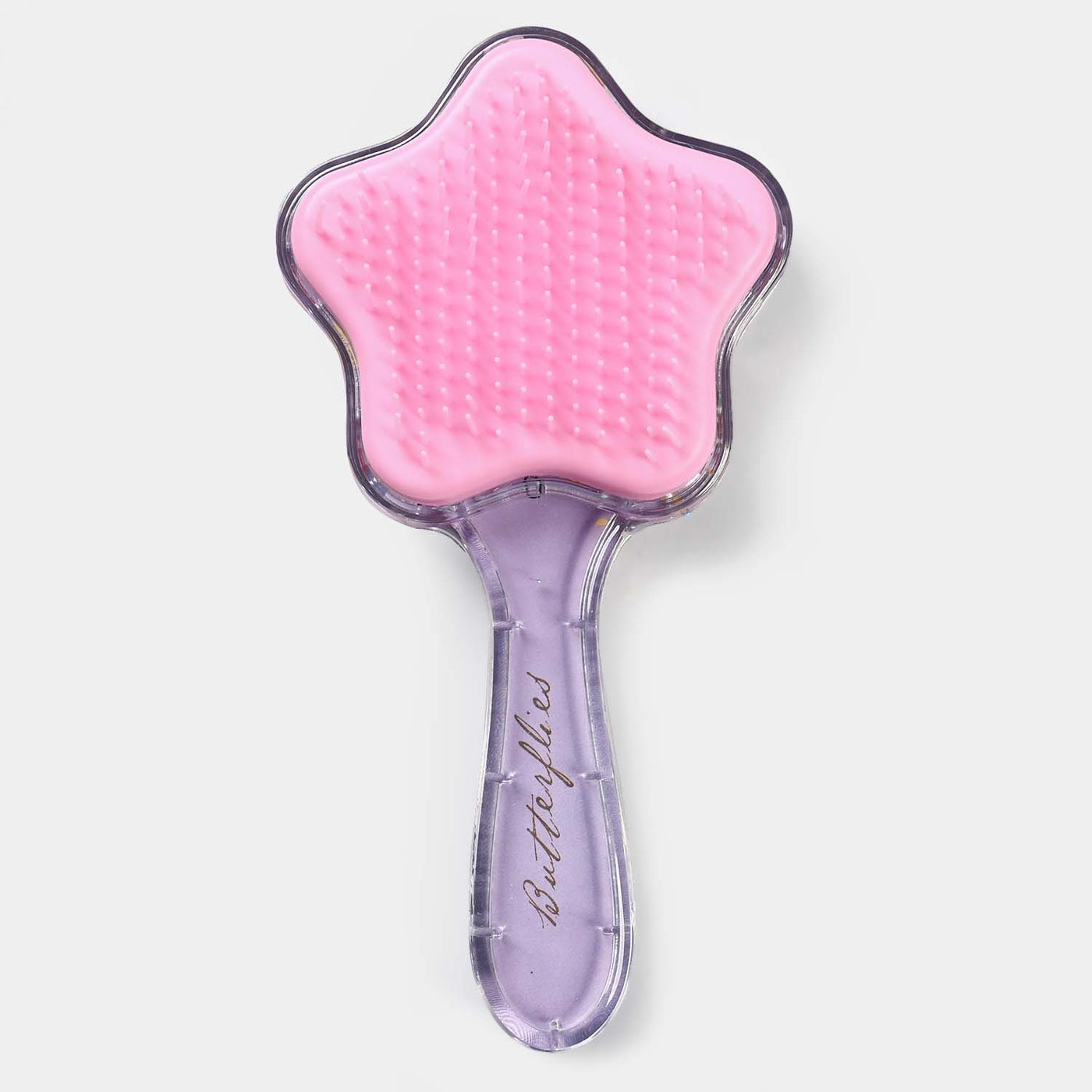 STYLING HAIR BRUSH FOR GIRLS