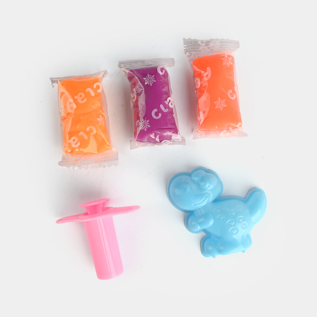 Clay Play Set